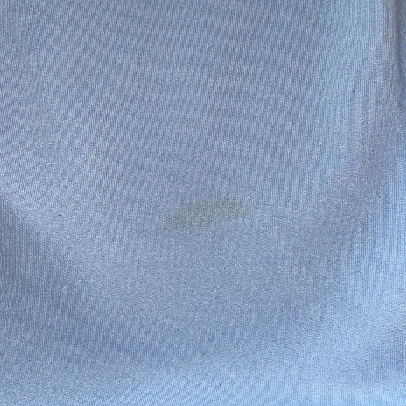 Baby blue Champion sweatshirt - Picture 6 of 6